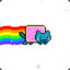 Blue Cat