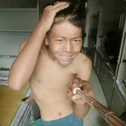 God