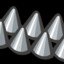 Spikes