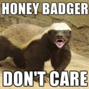 HoneyBadger