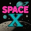 ＳＰＡＣＥ - Ｘ 〄 ✌