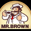 Mr.Brown