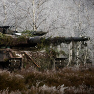 Leopard 2A4 (Levessh)