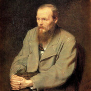 Fiódor Dostoiévski games