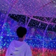 （憨憨）