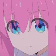 孤独马枪手波奇酱