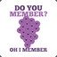 Member Berries