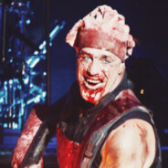 Till Lindemann