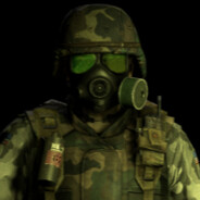 Corporal Adrian Shephard - steam id 76561198206003692