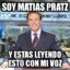 Matias Prats