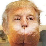 Donald J Rump