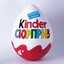 Kinder Сюрприз