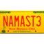 NAMAST3