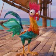 El poshito malviaje ☂