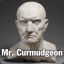 Curmudgeon