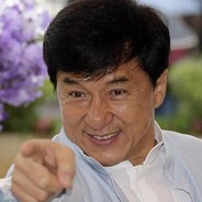 Jackie Chan