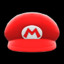 mario hat