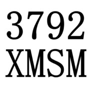 XMSM3792