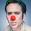 Gay Clown's avatar