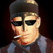 这个世界太乱♂