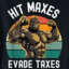 Hit maxes Evade taxes