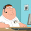 Peter Griffin