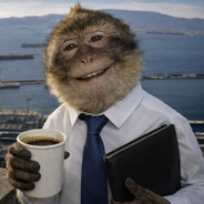 CEO BananaMagik_Korporation