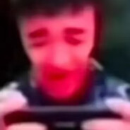 想赢的人脸上没有笑容