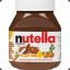 Nutella:3 a.k.a JDN