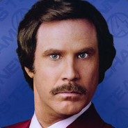 Ron Burgundy