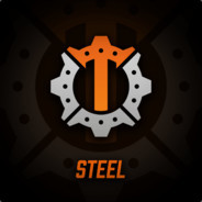 steel