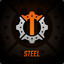 steel