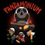 Pandamonium