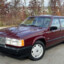 1994 Volvo 940 Turbo Wagon