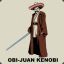 Obi-Juan Kenobi