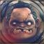 Dota 2 | Pudge | Pro Player