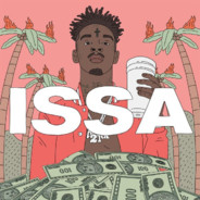 MID OR FEED 21savage