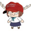 MAGA Noko Shikanoko