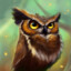 Petit Hibou