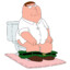 Peter Griffin