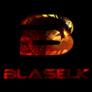 Blaselk