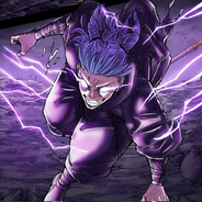 Steam Avatar