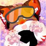 漫天星辰の北极星