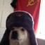 Communist Doggy