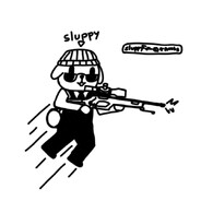 sluppy