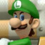 Angry Luigi