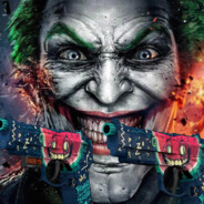 JONKLER DUAL BERETTAS GAMING