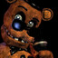Freddy Fazbear