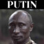 Black Putin