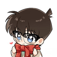 ⚡️工藤新一⚡